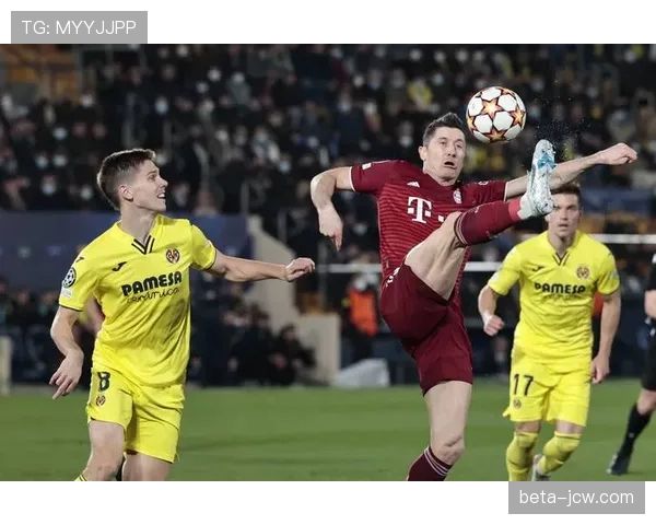 比利亚雷亚尔场均1.82球冲击欧冠区 中游球队进攻觉醒