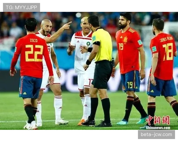 阿斯帕斯就一次越位判罚表示理解但呼吁流程更迅捷